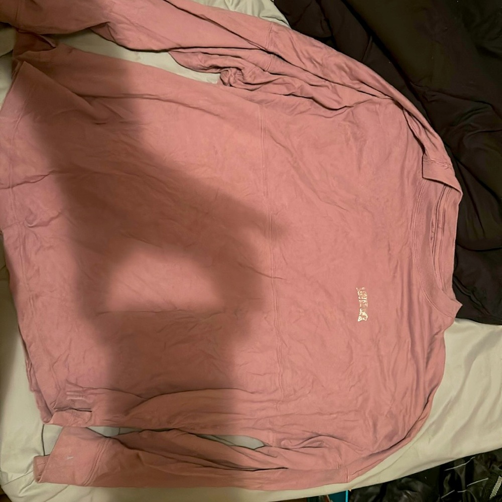 This shirt is Brand name